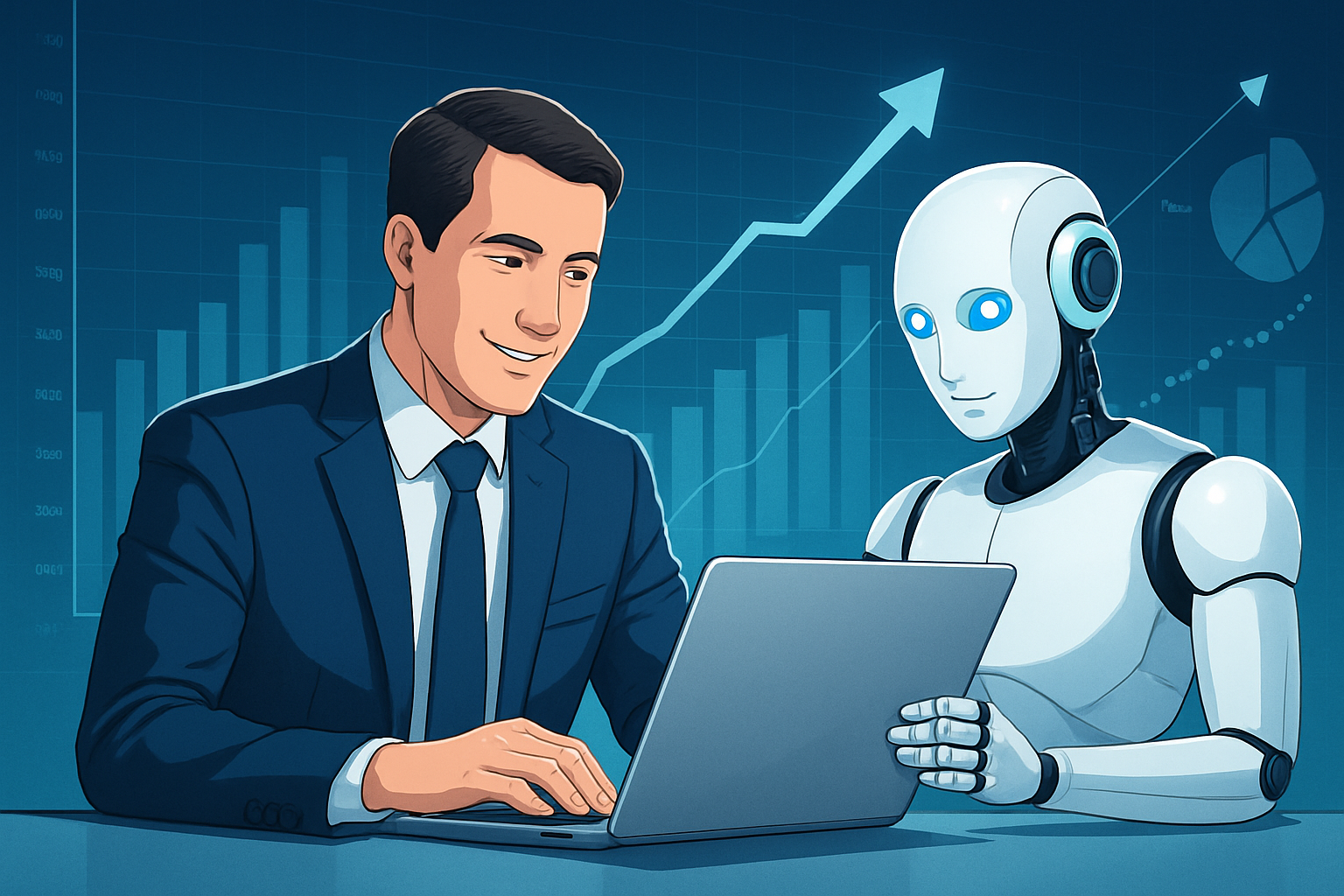 AIビジネスの勝ち筋