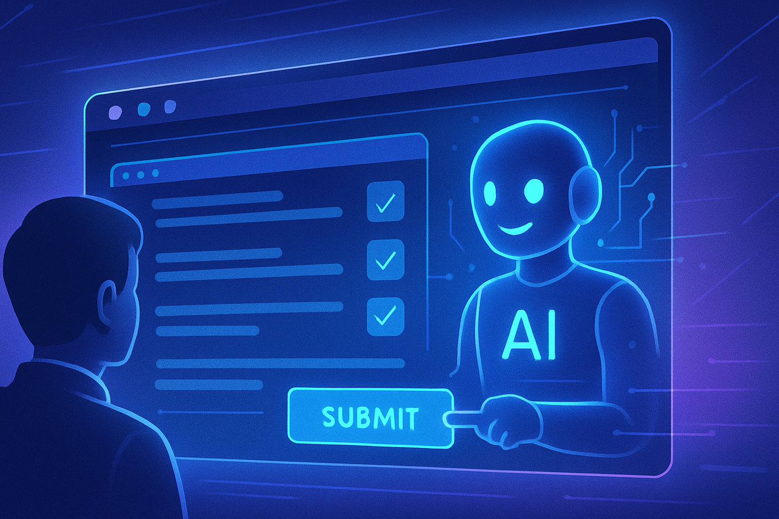 エージェントモード機能イメージ