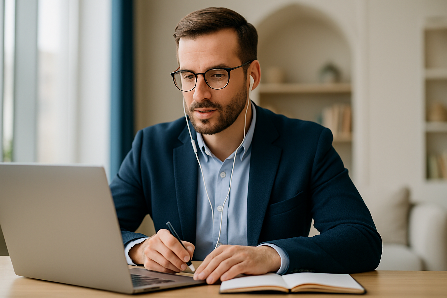 駐在員のビジネス交流とスキルアップ
