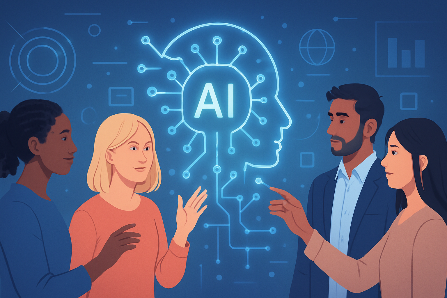 ChatGPT Demographics