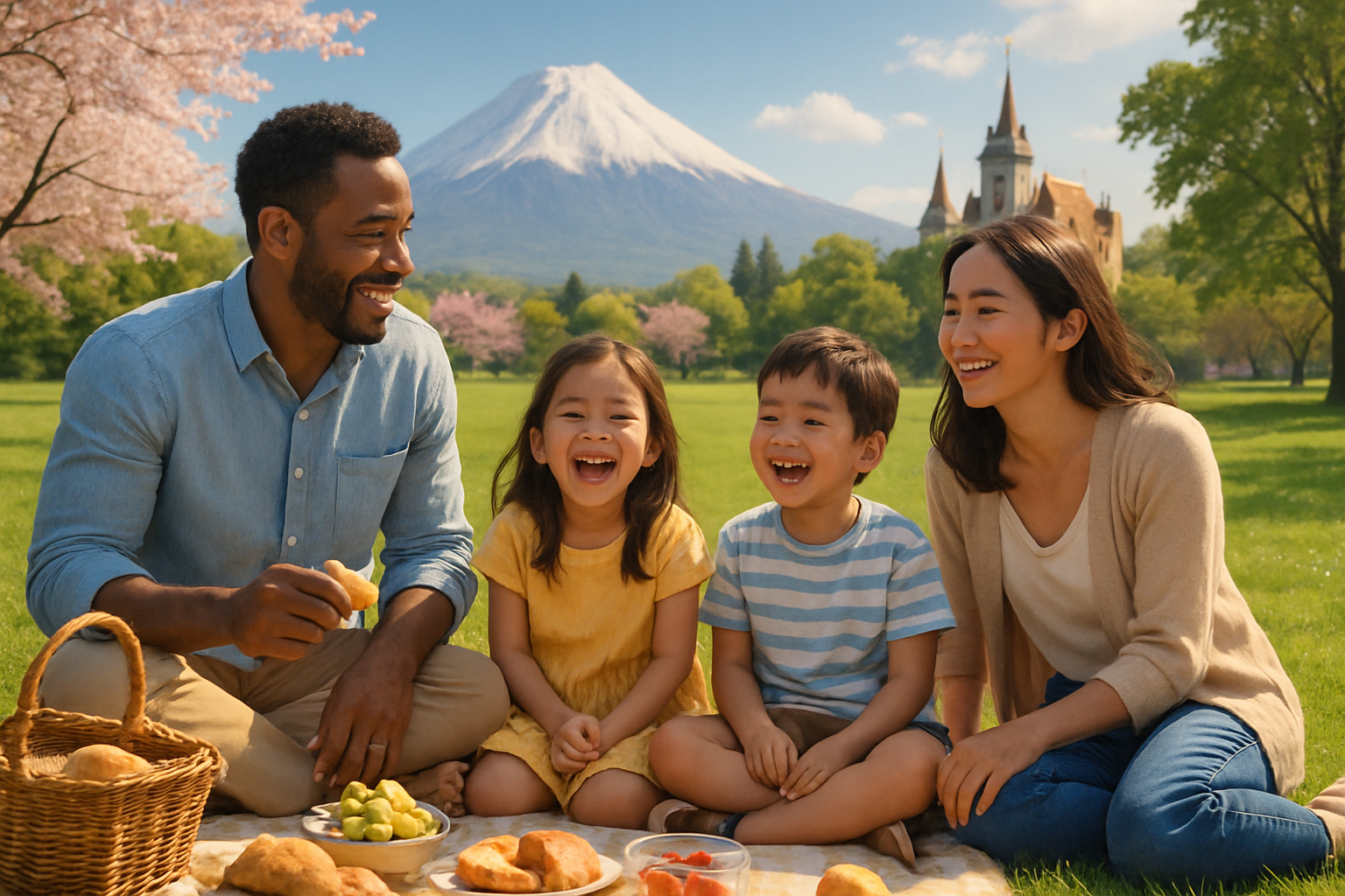 低価格ECで実現する豊かな海外生活