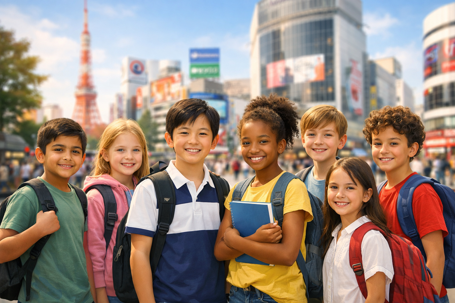 帰国子女受験の成功ロードマップ