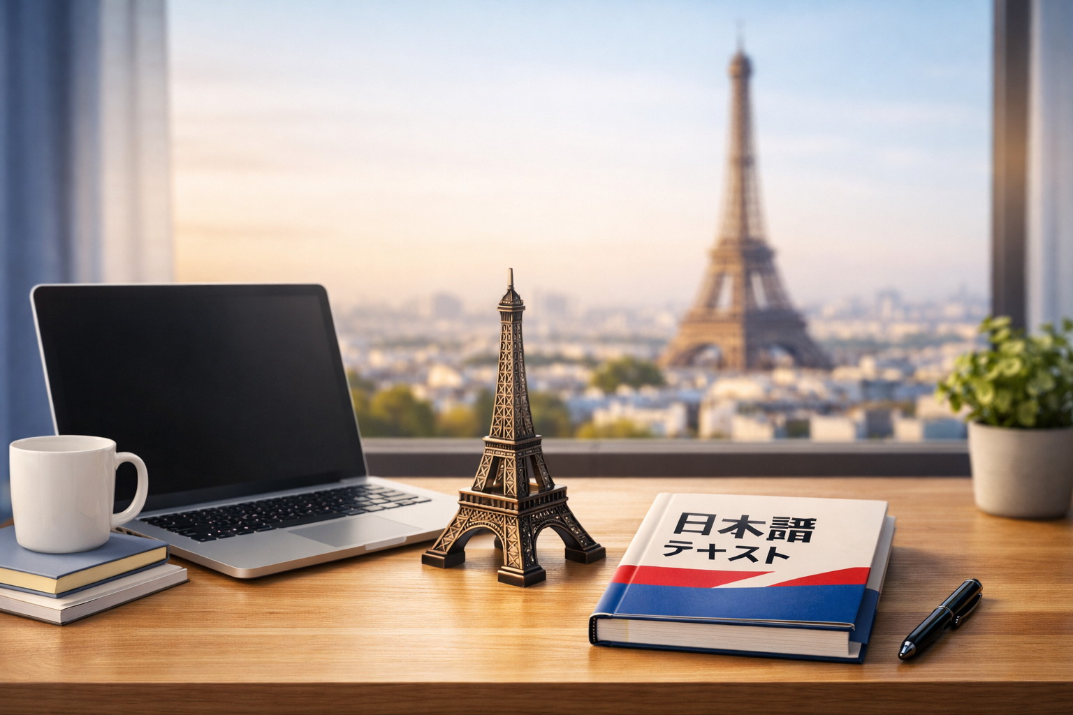 フランス帰国子女受験のアイキャッチ画像