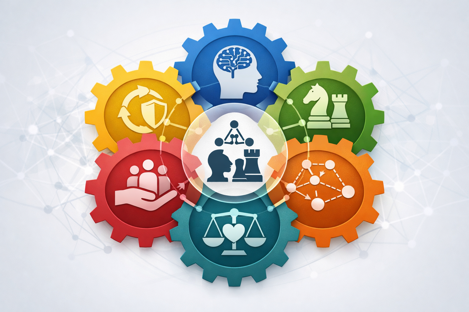 AIエージェントマネージャー スキルセット