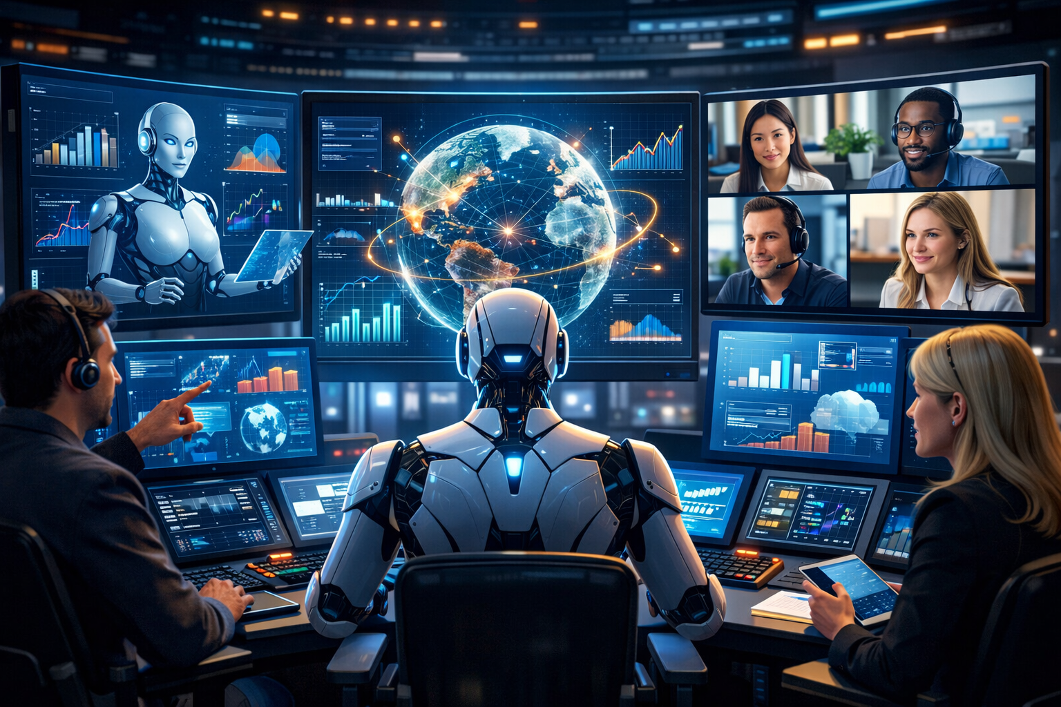 AIエージェントマネージャー 成功事例